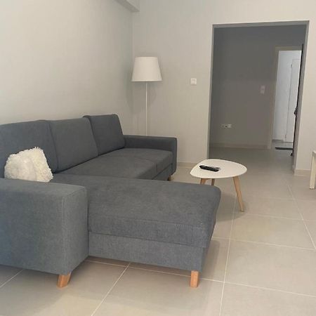 Modern Living In Markopoulo Center Markópoulon Buitenkant foto