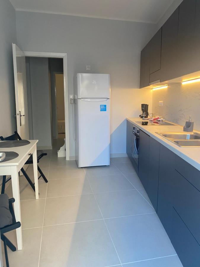 Modern Living In Markopoulo Center Markópoulon Buitenkant foto