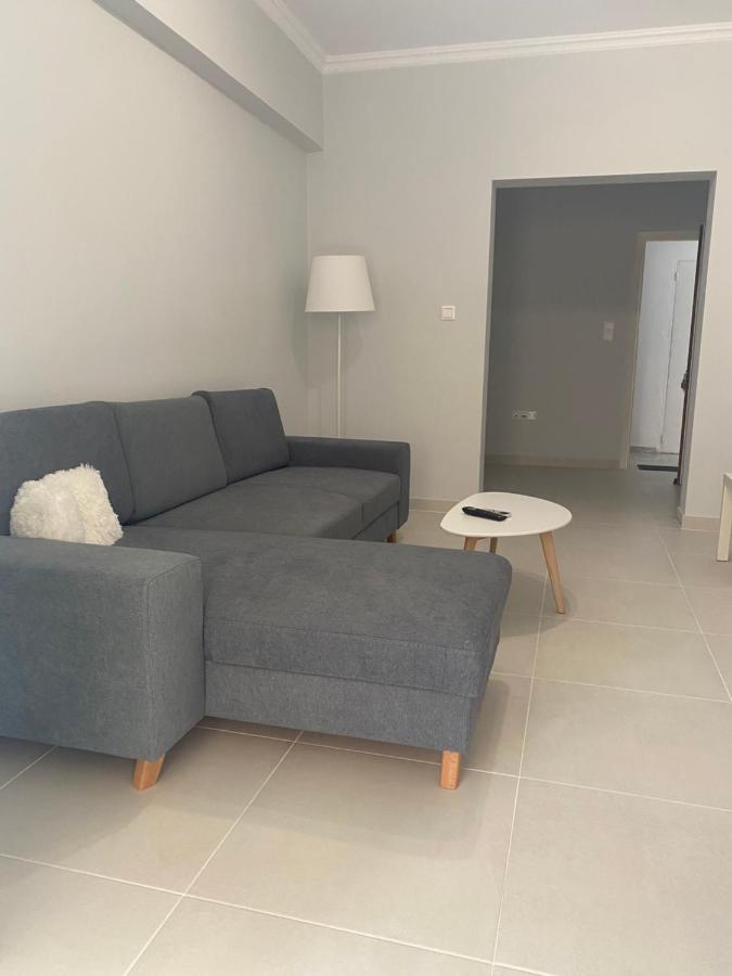 Modern Living In Markopoulo Center Markópoulon Buitenkant foto