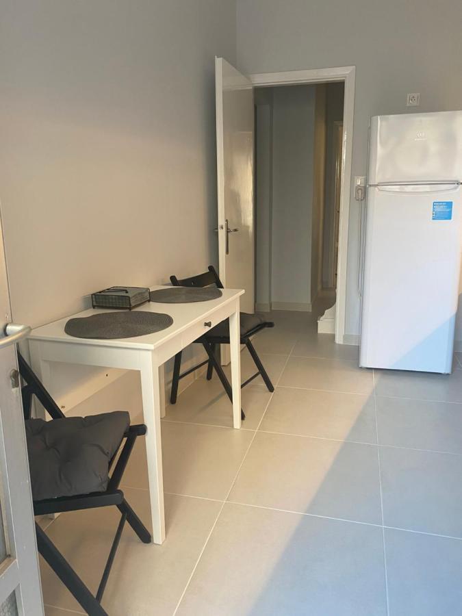 Modern Living In Markopoulo Center Markópoulon Buitenkant foto